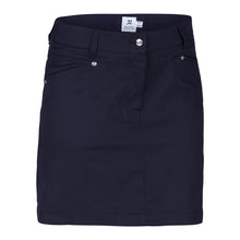 Load image into Gallery viewer, Daily Sports Lyric 45cm Womens Golf Skort - 590 NAVY/16
- 2