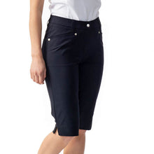 Load image into Gallery viewer, Daily Sports Lyric City Womens Golf Shorts - 590 NAVY/14
 - 3