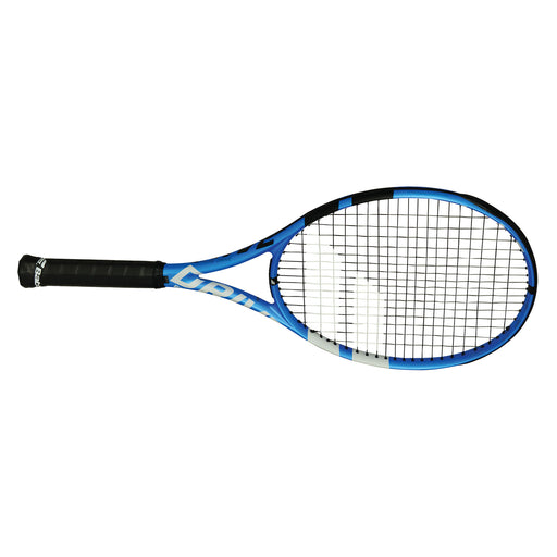 Babolat Pure Drive Plus Unstrung Tennis Racquet 20