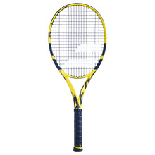 Load image into Gallery viewer, Babolat Pure Aero Tm Unstrung 2019 Tennis Racquet - 27/4 5/8
 - 1