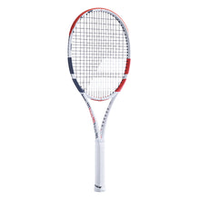 Load image into Gallery viewer, Babolat Pure Strike Tour Unstrung Tennis Racquet - 27/4 5/8
 - 1