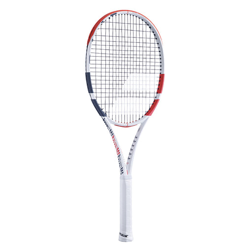 Babolat Pure Strike Tour Unstrung Tennis Racquet - 27/4 5/8