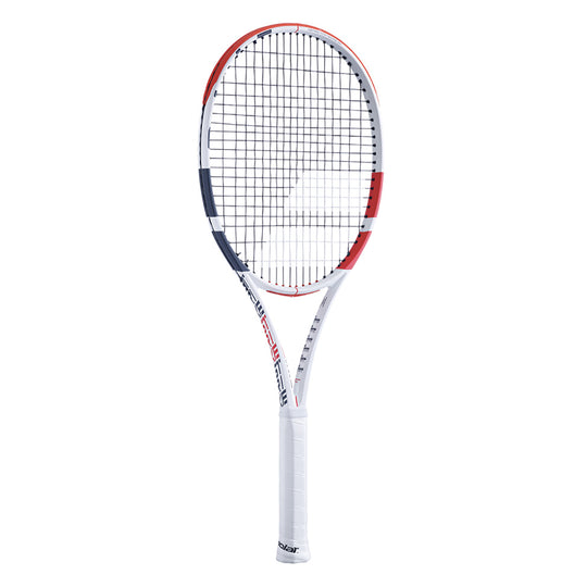 Babolat Pure Strike Tour Unstrung Tennis Racquet