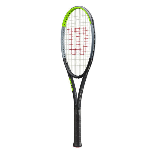 Wilson Blade 98 16/19 v7 Unstrung Tennis Racquet