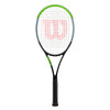 Wilson Blade 98 16/19 v7 Unstrung Tennis Racquet