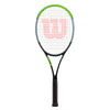 Wilson Blade 98 18/20 v7 Unstrung Tennis Racquet