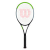 Wilson Blade 104 v7 Unstrung Tennis Racquet