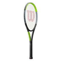 Load image into Gallery viewer, Wilson Blade 104 v7 Unstrung Tennis Racquet
 - 2