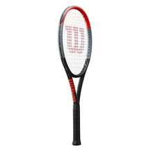 Load image into Gallery viewer, Wilson Clash 100UL Unstrung Tennis Racquet
 - 2