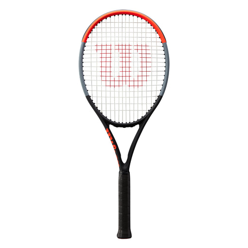 Wilson Clash 100UL Unstrung Tennis Racquet - 100/4 3/8