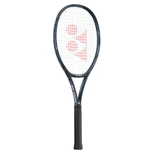 Load image into Gallery viewer, Yonex VCore 98 Galaxy BK Unstrung Tennis Racquet - 98/4 5/8
 - 1