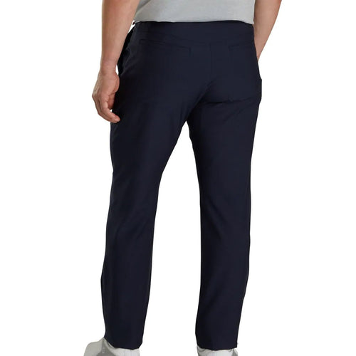 FootJoy Tour Fit Navy Mens Golf Pants - 2