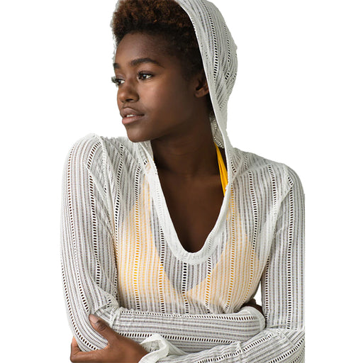 prAna Two Beach Tunic Womens Cover Up