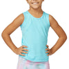 Sofibella UV Colors Girls Tennis Tank Top 2020