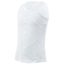 Load image into Gallery viewer, Sofibella UV Colors Girls Tennis Tank Top 2020 - White/L
- 4