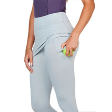 Load image into Gallery viewer, Sofibella Abaza WMNS Tennis Skirt w/Capri Leggings
 - 7