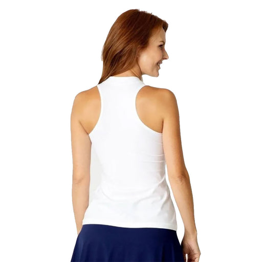 Sofibella UV Colors Racerback Wmns Tennis Tank Top