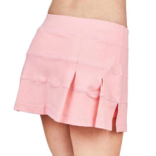 Load image into Gallery viewer, Sofibella UV Colors 13in Womens Tennis Skirt
- 15