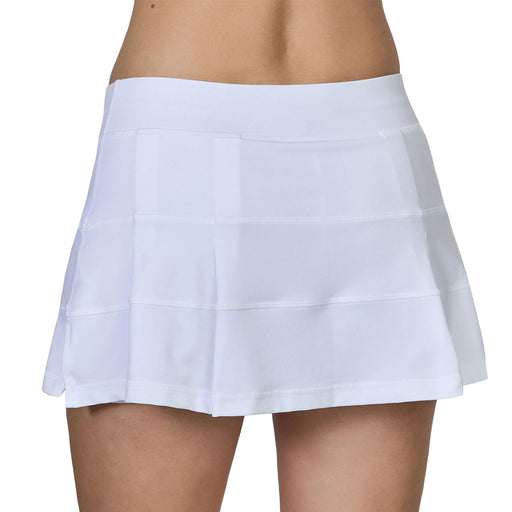 Sofibella UV Colors 13in Womens Tennis Skirt