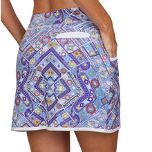 Load image into Gallery viewer, Sofibella Golf Colors 16in Womens Golf Skort
 - 12