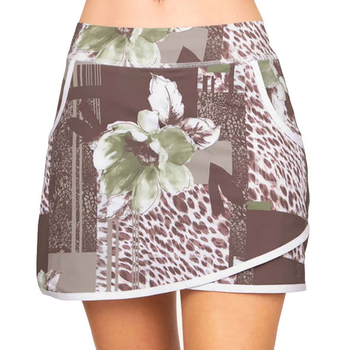 Sofibella Golf Colors 16in Womens Golf Skort - Milena/2X