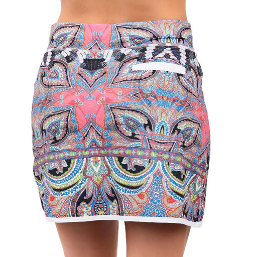 Sofibella Golf Colors 16in Womens Golf Skort