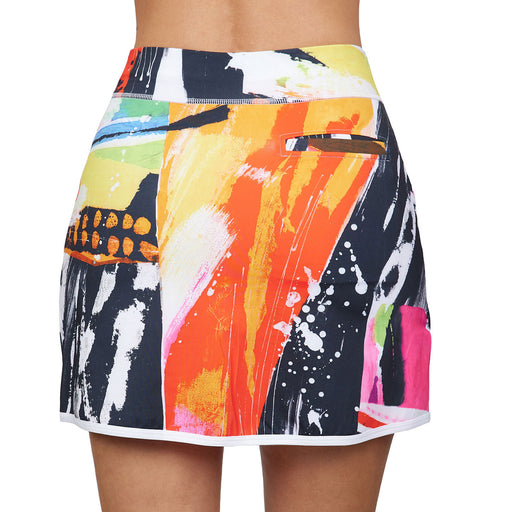 Sofibella Golf Colors 16in Womens Golf Skort