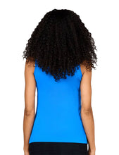 Load image into Gallery viewer, Sofibella Golf Colors Sleeveless Womens Golf Polo
 - 16