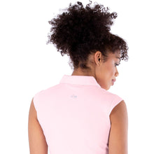 Load image into Gallery viewer, NVO Nikki Womens Sleeveless Golf Polo
 - 10