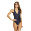 Lole Saint Tropez Solid One Piece Womens Swimsuit