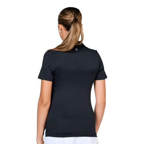 Sofibella Golf Colors Womens Short Sleeve Golf Polo - 2