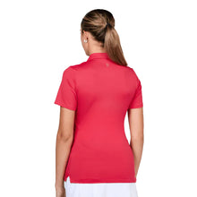 Load image into Gallery viewer, Sofibella Golf Colors Womens SS Golf Polo
 - 16