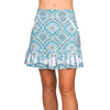 Sofibella Golf Colors 17in Womens Golf Skort