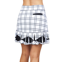 Load image into Gallery viewer, Sofibella Golf Colors 17in Womens Golf Skort
 - 25