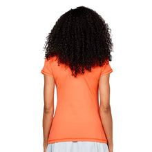 Load image into Gallery viewer, Sofibella UV Colors SS Womens Tennis Shirt
- 17