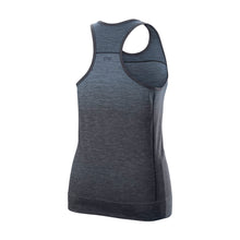 Load image into Gallery viewer, Wilson F2 Seamless Ebony Womens Tank Top
- 2