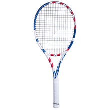 Load image into Gallery viewer, Babolat Pure Drive USA Unstrung Tennis Racquet - 100/4 1/2/27
 - 1