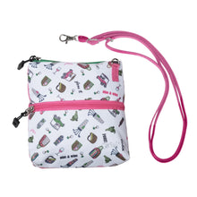 Load image into Gallery viewer, Glove It Nine & Wine 2 Zip Bag - Default Title
- 1