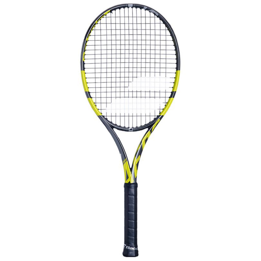 Babolat Pure Aero VS Unstrung Tennis Racquet - 98/4 5/8/27