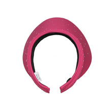 Load image into Gallery viewer, Glove It Pink Bling Slide On Womens Golf Visor
- 3