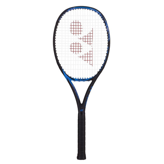 Yonex EZone 98 Blue Plus Unstrung Tennis Racquet