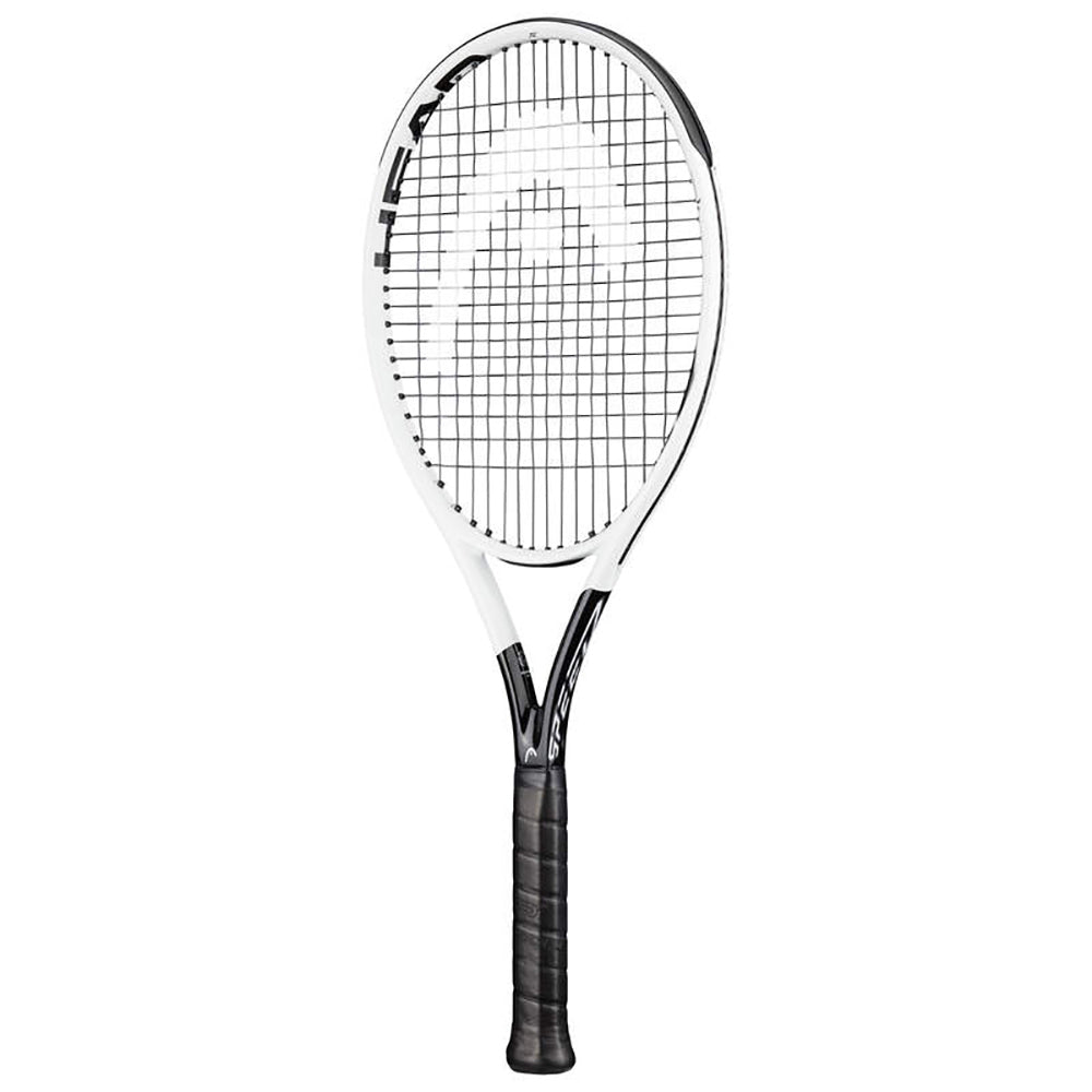 Head Graphene 360+ Speed PRO Unstr Tennis Racquet - 100/4 5/8/27