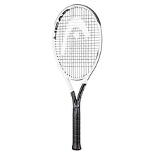 Load image into Gallery viewer, Head Graph 360+ Speed LITE Unstrung Tennis Racquet - 100/4 1/2/27
 - 1