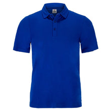 Load image into Gallery viewer, Fila Pique Mens Tennis Polo 1 - Surf The Web/XXL
 - 2