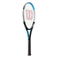 Load image into Gallery viewer, Wilson Ultra 100UL v3 Unstrung Tennis Racquet
 - 2