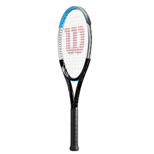 Load image into Gallery viewer, Wilson Ultra 100UL v3 Unstrung Tennis Racquet
 - 3