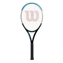 Load image into Gallery viewer, Wilson Ultra 100UL v3 Unstrung Tennis Racquet - 100/4 3/8/27
 - 1