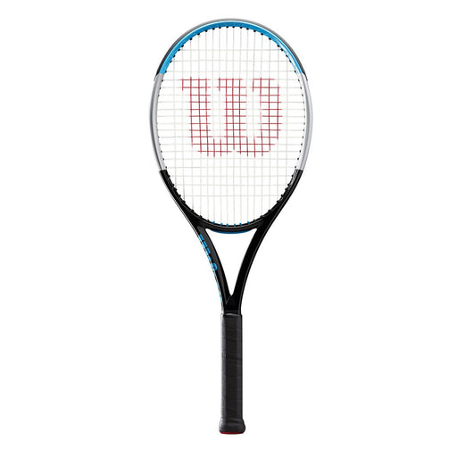 Wilson Ultra 100UL v3 Unstrung Tennis Racquet - 100/4 3/8/27