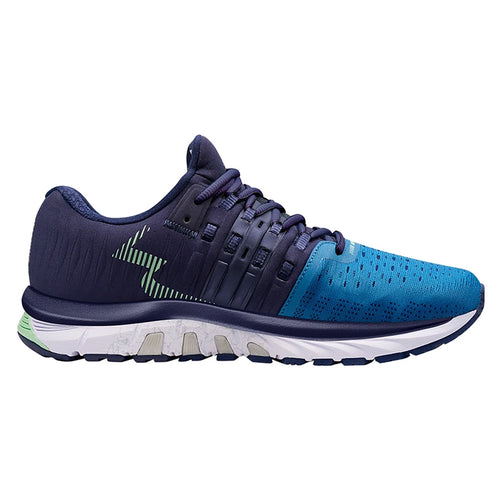 361 Strata 4 Blue Sapphire Womens Running Shoes - 2