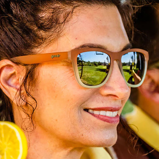 Goodr Three Parts Tee Sunglasses